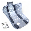 Cubrecarter Gasgas EC 250F 24-25, EC 350F 24-25, EX 250F 24-25, EX 350F 24-25, ES 350 24-25, Husqvarna FX 350 23-25, FE 250 24-25, FE 350 24-25, KTM 250 EXC-F 24-25, 350 EXC-F 24-25, 250 XC-F 23-25, 350 XC-F 23-25