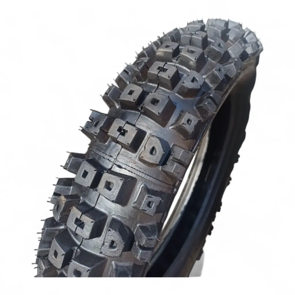 Cubierta 140/80R18 Ecotrack (Recapadas)