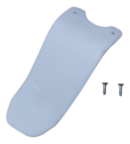 [CB27] Protector bieletas UHMW, Beta RR 250 2013-2024, RR 250 Racing 2013-2024, RR 300 2013-2024, RR 300 Racing 2013-2024, X-Trainer 250 2017-2025, X-Trainer 300 2015-2025 (Accesorio De CB10, CB19, CB19H, CB23H, CB31H)