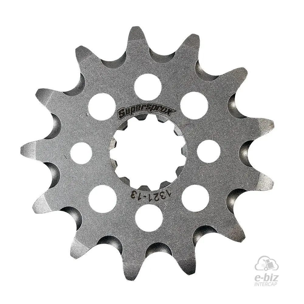 Piñon Supersprox 1321 Honda Xr 250 96-04 13T