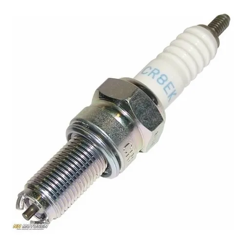 Bujia CR8EK NGK Brasil
