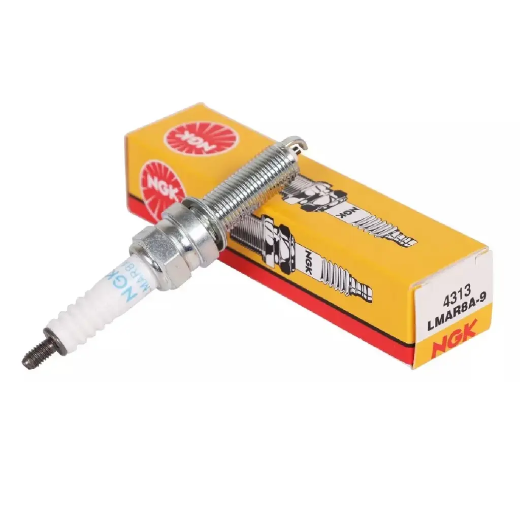 [007001010052] [NGK] Bujia  Brasil LMAR8A-9