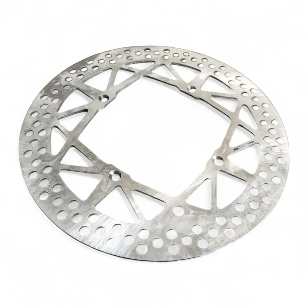 [F000P01883] Disco de freno delantero SWM RS 300-500