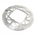 Disco de freno delantero SWM RS 300-500