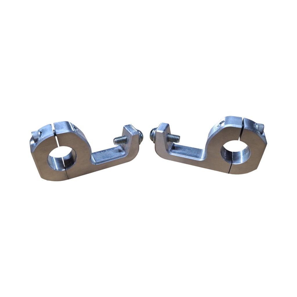 Jgo Morcetas Rectas 22. 2Mm