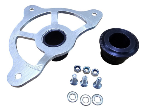 [CB22] Bujes soporte protector disco delantero (replaces OEM code 036.41.005.00.00) Beta X-TRAINER 250 2017-2025, X-TRAINER 300 2015-2025