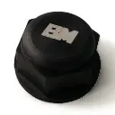 Tuerca Eje Rueda Trasera Tuerca Eje De Rueda Trasera M20X1,50 (Codigo Oem 50310099000)