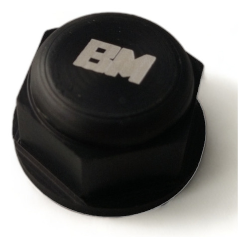 Tuerca Eje Rueda Trasera Tuerca Eje De Rueda Trasera M20X1,50 (Codigo Oem 50310099000)