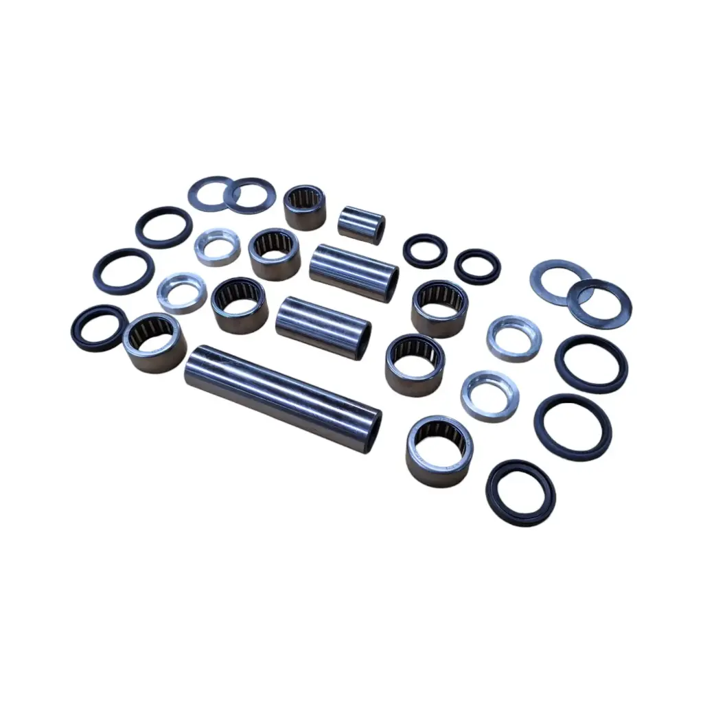 [LB-1189] BM Racing - Kit Rodamientos de Bieletas Sherco Off-Road 250-300-450-500 SE-FR 2004-2016, 125-250-300 SE-R 2004-2016