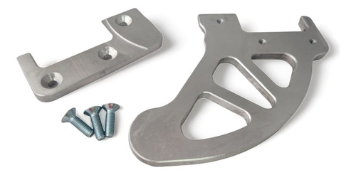 Protector Disco Fren Tras KTM 2008-2025, Husaberg 2009-2014, Husqvarna 2014-2017, Sherco 2016-2025