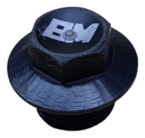 Tapon Eje De Rueda Delantera M20X1,50 (Codigo Oem 70009082000) Husqvarna Fc Fe 250- 350- 450 16-22