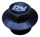Tapon Eje De Rueda Delantera M20X1,50 (Codigo Oem 70009082000) Husqvarna Fc Fe 250- 350- 450 16-22