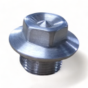 Tapon Eje De Rueda Delantera M20X1,50 (Codigo Oem 70009082000) Husqvarna Fc Fe 250- 350- 450 16-22