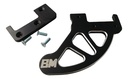 Protector disco de freno trasero (Magura rear caliper) Husqvarna 2018-2021 (Montado sobre caliper OEM 24013080001 & 25013080001)