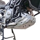 Cubrecarter BMW F 750GS 2017-2023, F 800GS 2023-2025, F 850GS 2017-2023
