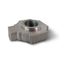 Bloque Tira Cadena Roscado M20X1.50 Lado Izquierdo Ktm Exc - Husaberg - Husqvarna