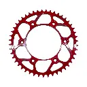 Corona Ultraliviana Acero Beta RR 2T-4T 13-25, Honda CR 125-250 83-06, CR 500 83-91, CRF 150R 03-18, CRF 230 03-19, CRF 250R-X 04-19, CRF 450R-X 02-19, XR 250R-400R 96-04, XR 650R 00-07