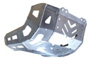 Cubrecarter Benelli TRK 702X 2021-2025, QJ Motor SRT 700 2023-2025