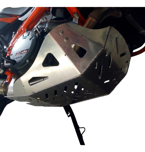 Cubrecarter Ktm 1090-1190-1290 Lc8 Adventure