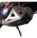Cubrecarter Ktm 1090-1190-1290 Lc8 Adventure