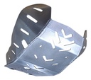Cubrecarter Suzuki DR 650S 1996-2025