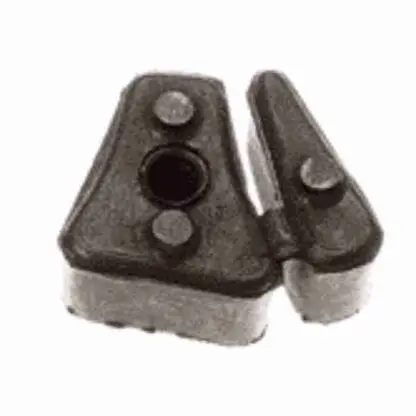 [S-01603-0] Goma de amortiguador de traccion Honda CBR 600 01-06 SCAR (x unidad)