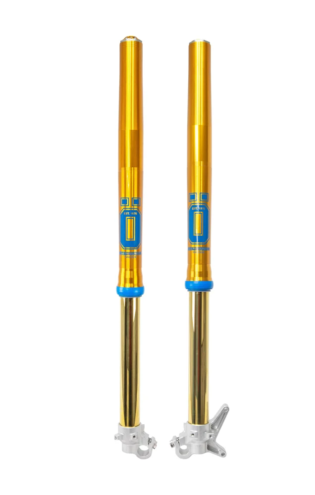 [FFX 1301] Suspensiones delantera Ohlins RXF48 MX