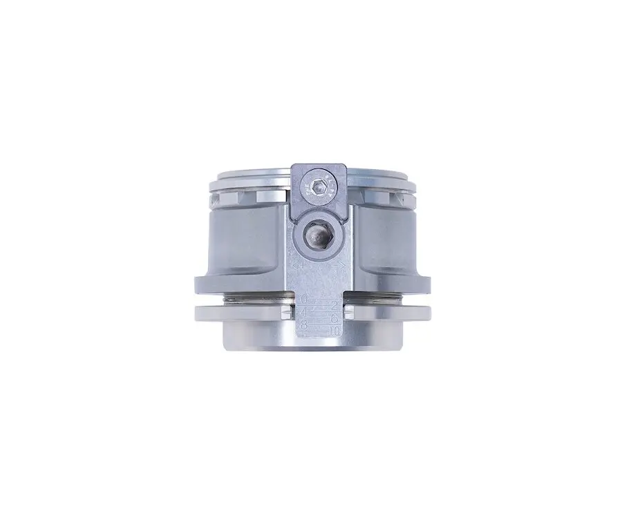 Regulador precarga manual Ohlins (c/espaciador)