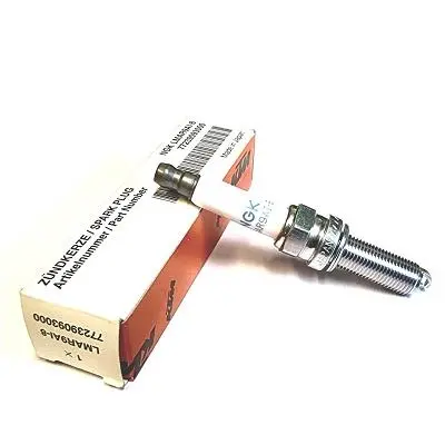 [77239093000] [NGK] Bujia  LMAR9AI-8 (orig)