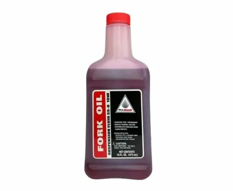 Aceite suspension PRO Honda Showa SS-8 - 7.5W GRADO 10w 16oz (473ml)