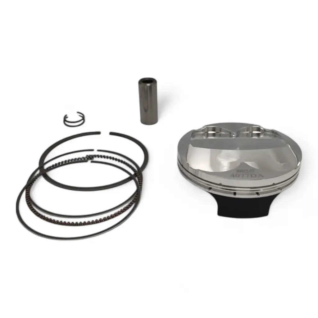 [4077DA] Wossner kit de pistón (14.4:1 Cr) (81mm) KTM 250 SX-F 2023-2025 / Husqvarna FC 250 2023-2025 / FE 250 2024-2025 (A 87.95)
