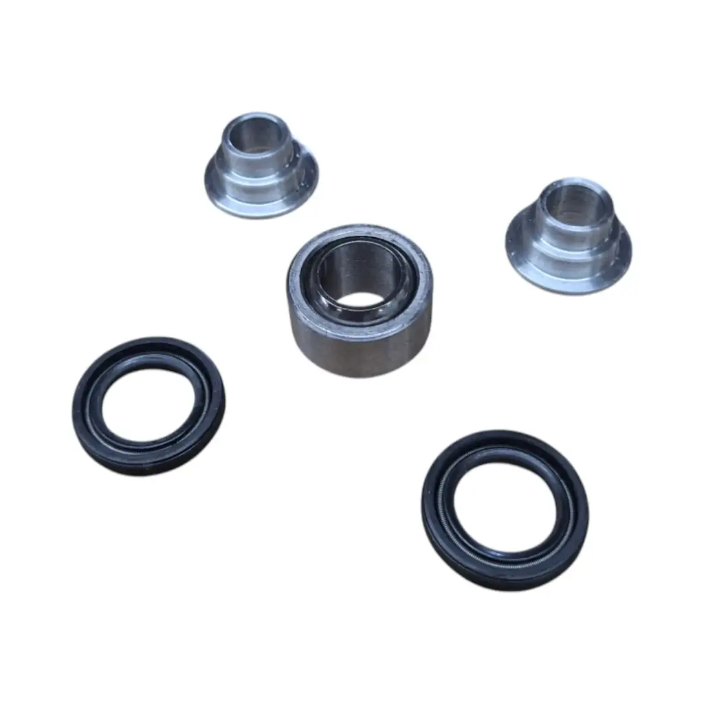 [LSB-1016] Kit rodamiento SUPERIOR de amortiguador trasero (Kayaba)