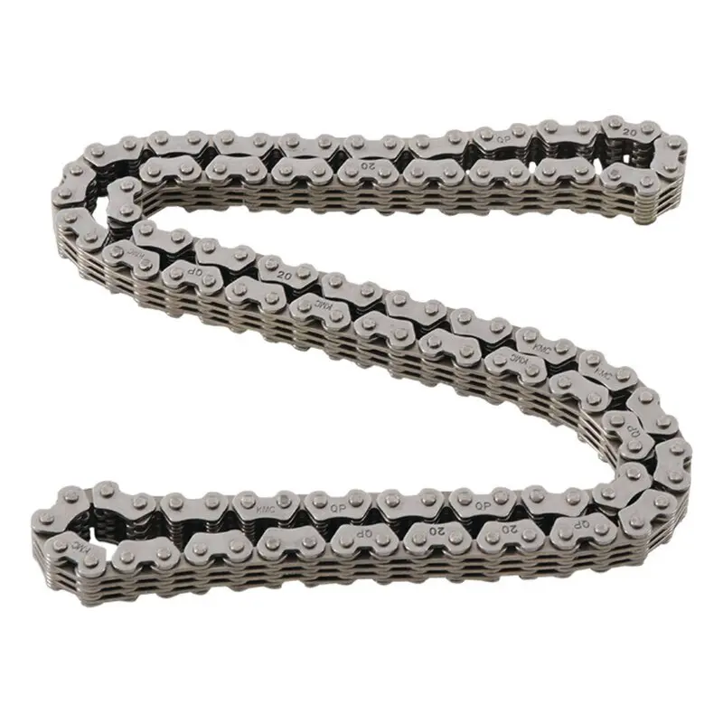 Cadena de distribucion HOT CAMS 