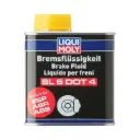 Liqui Moly - Líquido para frenos SL6 DOT 4 x 500mL