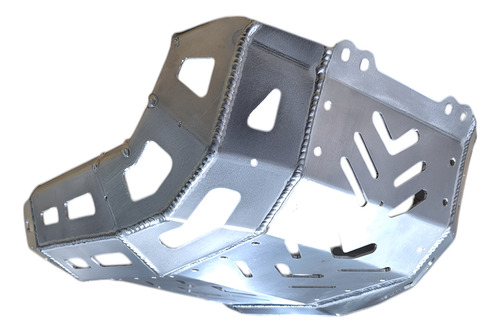 Cubrecarter Benelli TRK 702X 2021-2025, QJ Motor SRT 700 2023-2025