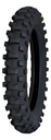 Dunlop - Cubierta 110/100-18 64M AT82 Off-Road