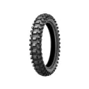 Dunlop - Cubierta 110/90-19 62M MX33 WT Off-Road
