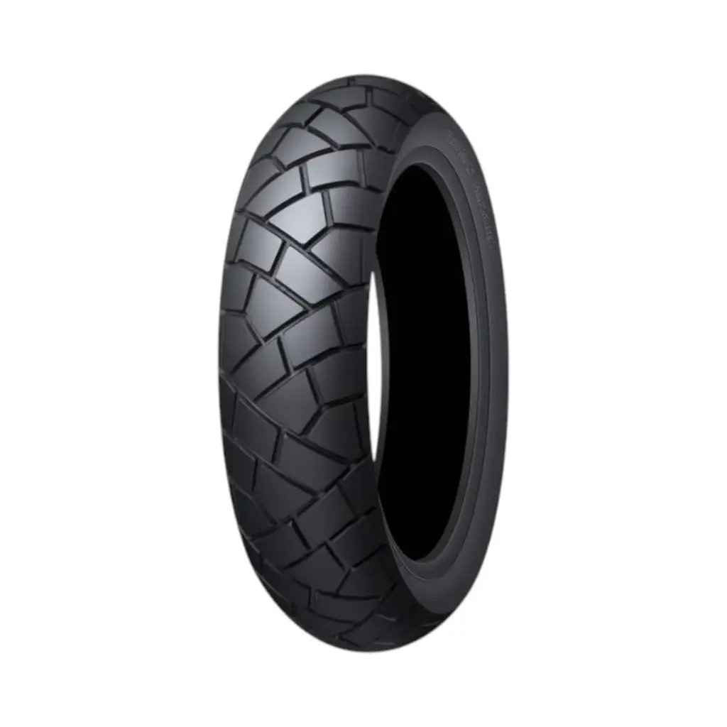 [335345] Dunlop - Cubierta 150/70-18 70H Mixtour WT TT Adventure - Trail