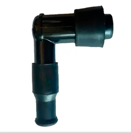 [10176] [DZE] Capuchon bujia universal 90°