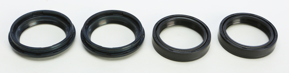 [ProX] Kit retenes y guardapolvos de suspension | 45x57x11 | Honda CR 125R 90-91, CR 250R 89-91, Suzuki RM 125 91-95, RM 250 91-95, RMX 250 91-95