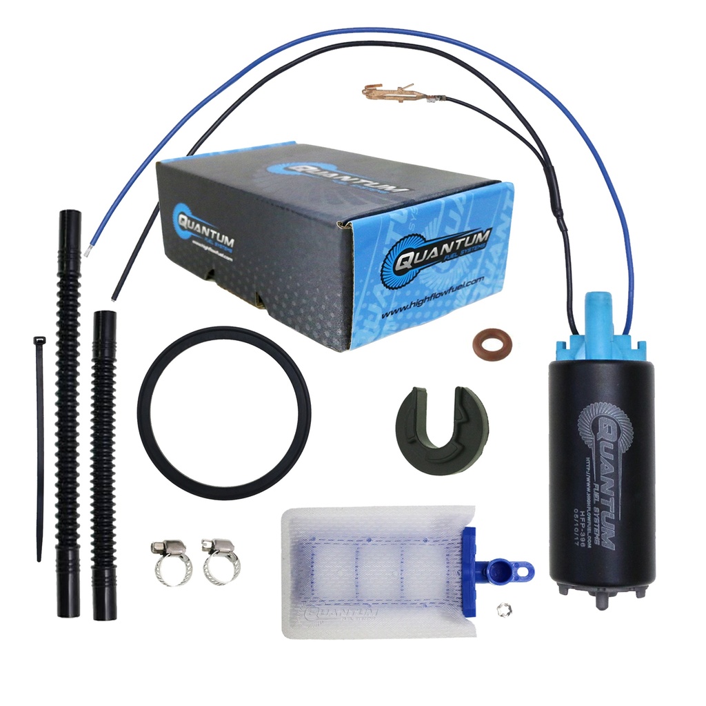 [821-0437] [Quantum] Kit de reparacion de bomba de nafta Ver equivalencias: Husqvarna FC ->, KTM XC ->