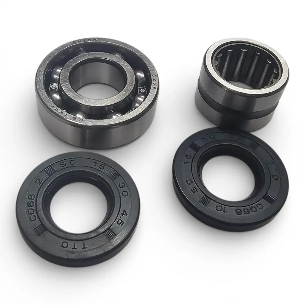 [All Balls] Bomba de agua KTM 250 SX-F 16-22, 250 SX-F Factory Edition 16-22, 250 SX-F Prado 20, 250 SX-F Troy Lee Designs 21