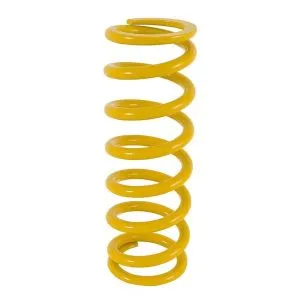 [06310-14] Öhlins Resorte de Monoshock 61/260/60 N/mm (Amarillo)