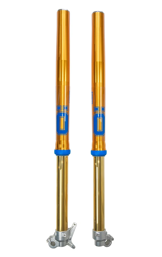 Suspensiones delantera Ohlins TTX 22 MX & Enduro Motorcycle