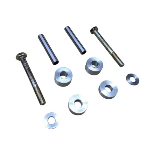 Biagioli Parts - Elevador de manubrio Kove 800X 24-26, 800X Rally 24-26, 800X Touring 25-26