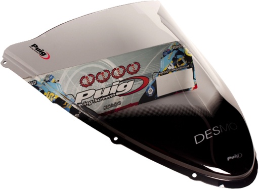 [PUIG] Parabrisas Ducati 1098 R 1098 2008, Corse 1198 2010, S 1098-1198 07-10, S Corse 1198 2010