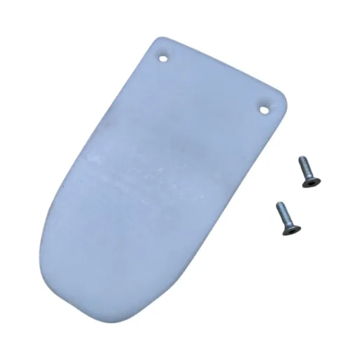 Biagioli Parts - Protector de bieletas Kove 800X 24-26, 800X Rally 24-26, 800X Touring 25-26