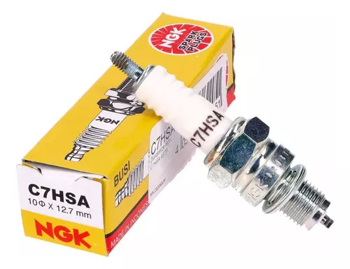 [NGK] Bujia  C7HSA Brasil