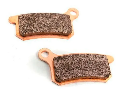 Pastilla de freno Brenta Fa-357 FtT4160 Ktm Sx 65-85 Sinterizada