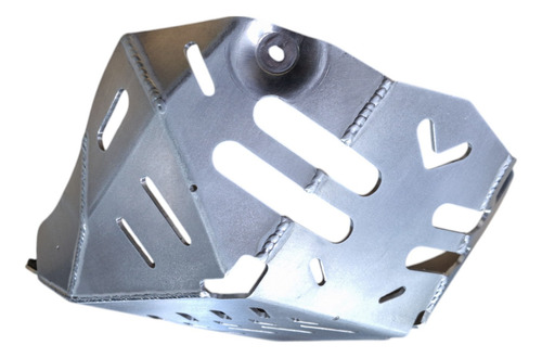 Cubrecarter Kawasaki KLR 650 2021-2025